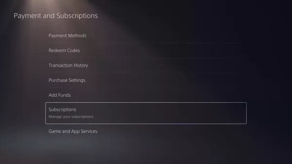 How to Cancel PlayStation Plus?