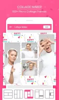Birthday Photo Frame