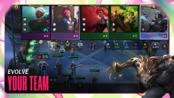 TFT: Teamfight Tactics