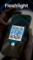 QR Code Scanner App, QR Scan