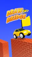 Draw Bridge - Puzzle Game