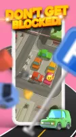 Parking Jam 3D