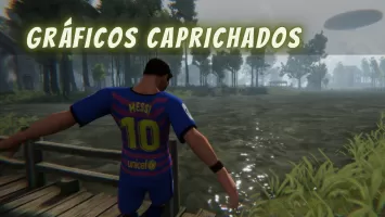 Nextbots Memes BR: Online/MP