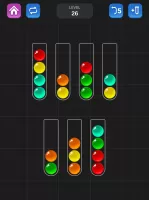 Ball Sort Puzzle