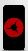Sharingan Live Wallpaper