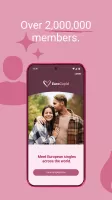 EuroCupid: European Dating