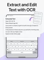 Image to Text - Text Scanner