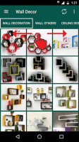5000+ Wall Decoration Design