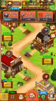 Idle Frontier: Tap Town Tycoon