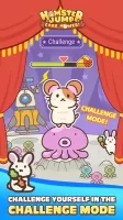 Hamster Jump: Cake Tower!