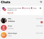 iPrize: Contests & Rewards