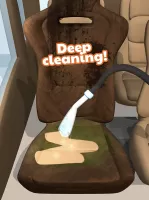 Deep Clean Inc. 3D Fun Cleanup