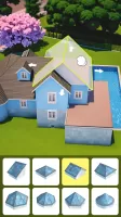 Happy Merge Home