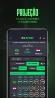 R10 Score