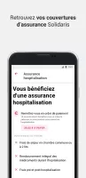 Solidaris Wallonie