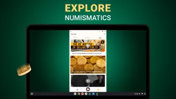 Coin ID