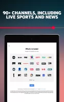 YouTube TV