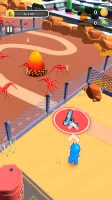 Alien Defence - Save Area51