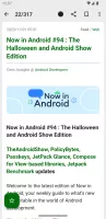 FeedMe (RSS Reader | Podcast)