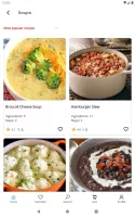 Easy Recipes. Recipe Book