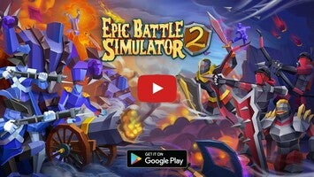 Epic Battle Simulator 2