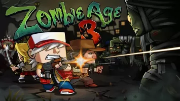 Zombie Age 3: Dead City