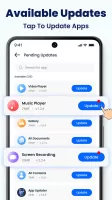 Update Software