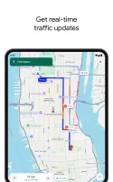 Google Maps