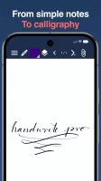 HandWrite Pro