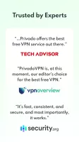 PrivadoVPN