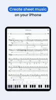 Flat: Music Score & Tab Editor