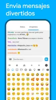 Chat Argentina