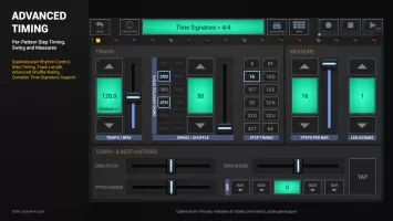 G-Stomper Rhythm