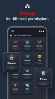 App Permission Manager