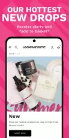 LOOKFANTASTIC