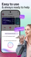Voice AI Assistant for Sirii