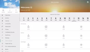 MeteoGalicia