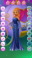 Cinderella Dress Up Girl Games