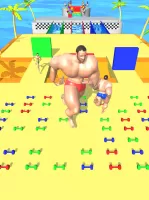 Muscle Race 3D