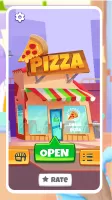 Pizza Maker - Cooking Games