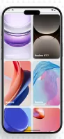 Wallpapers For Realme HD - 4K