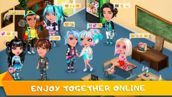 Avatar Life - Love Metaverse