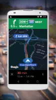 Navigation for Google Maps Go