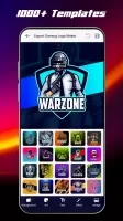 Gaming Logo Maker