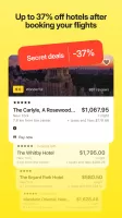 Hotels and Flights