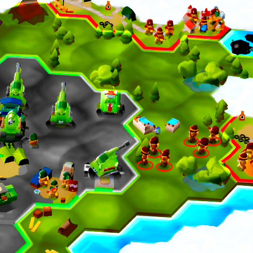 War Hex