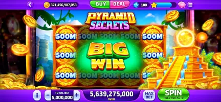 Classic Vegas Slots Casino