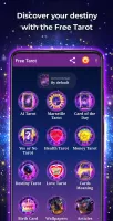 Tarot Card Reading in English