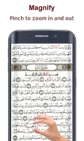 Koran Read 30 Juz Offline