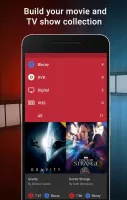 CineTrak